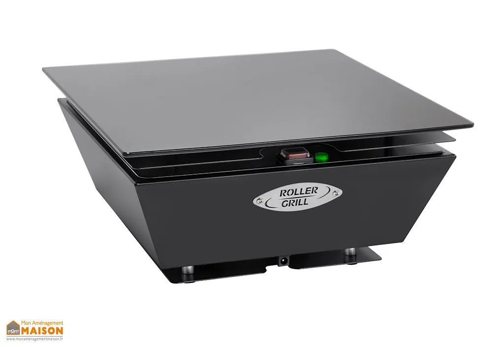 Purificateur d’air UVC Air 18 – 6,5 m²