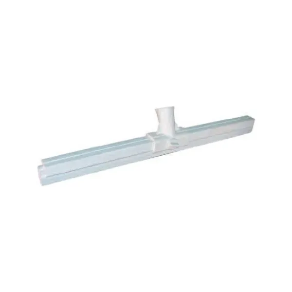 RACLETTE SOL ALIMENTAIRE LAME CAOUTCHOUC 45CM