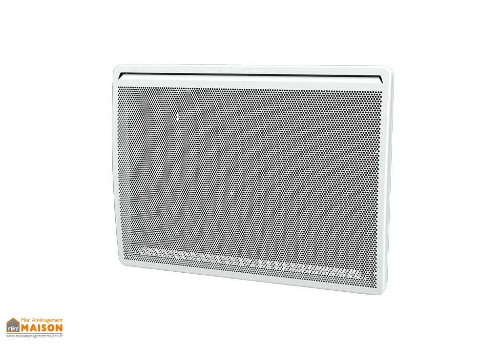 Radiateur Panneau Rayonnant Mural Anti-Salissures 1500 W Tracy