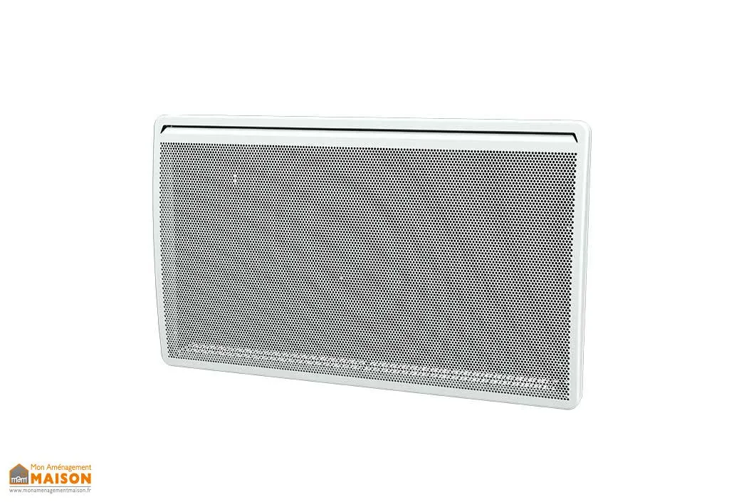 Radiateur Panneau Rayonnant Mural Anti-Salissures 2000 W Tracy