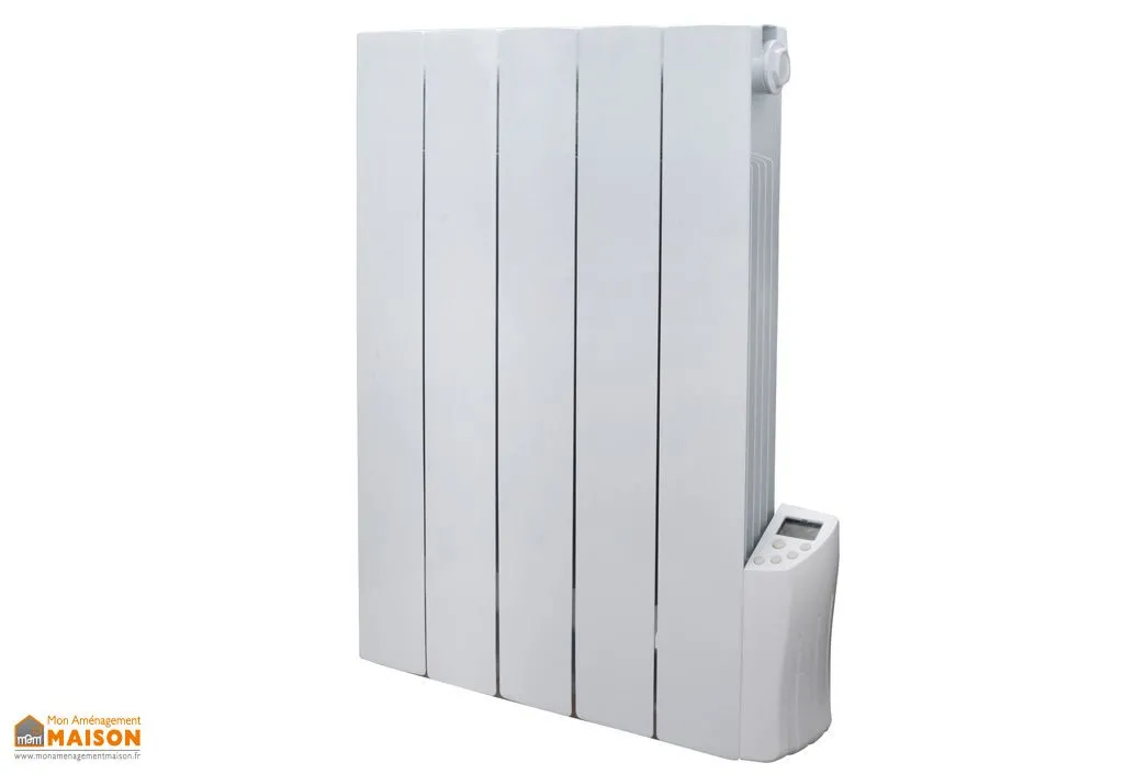 Radiateur à Inertie Fluide 900W