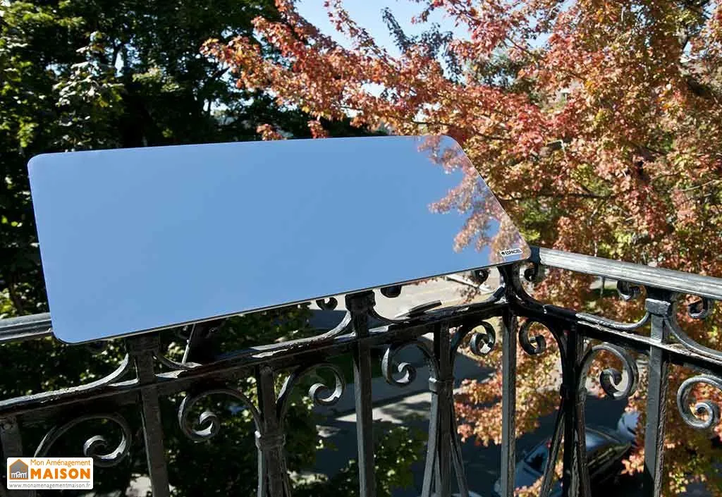 Réflecteur de Lumière pour Balcon Espaciel
