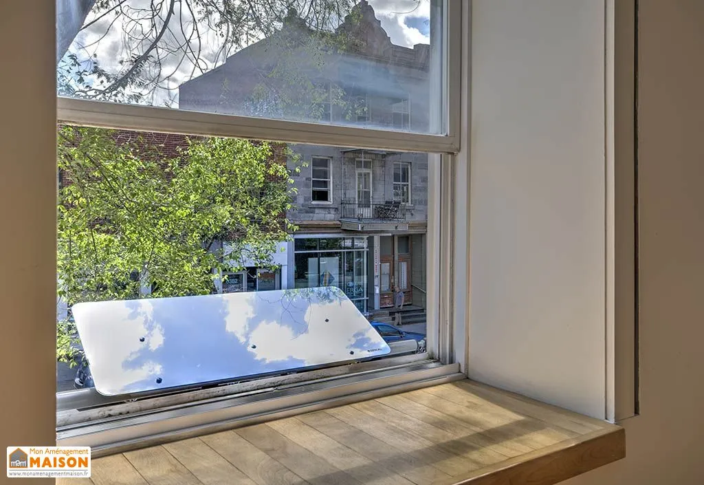 Réflecteur de Lumière Extérieur Espaciel