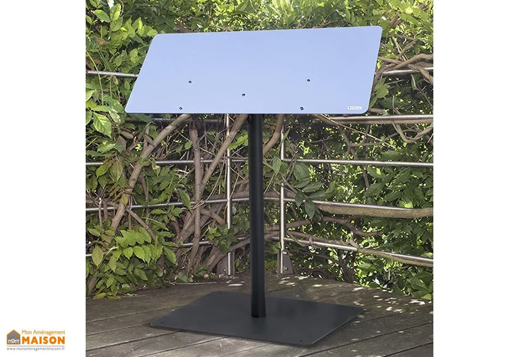 Réflecteur de Lumière de Jardin Espaciel