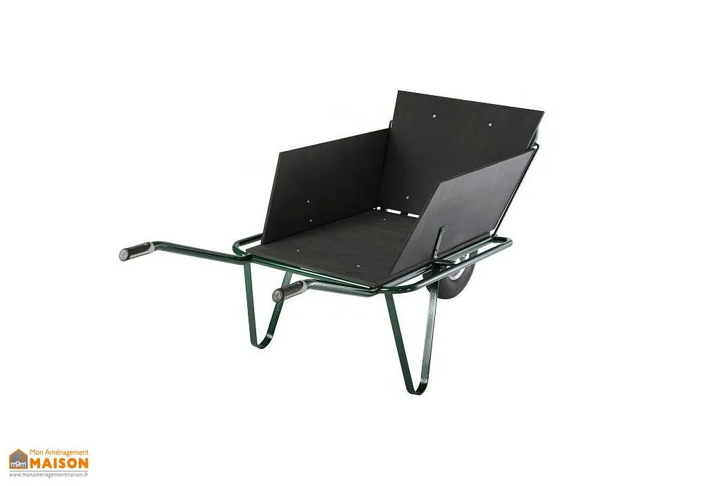 Kit Ridelles pour Brouettes Agricola