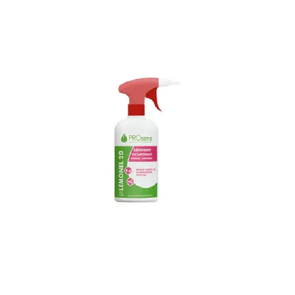 LEMONEL 2D FLACON SPRAY 4% PROSENS