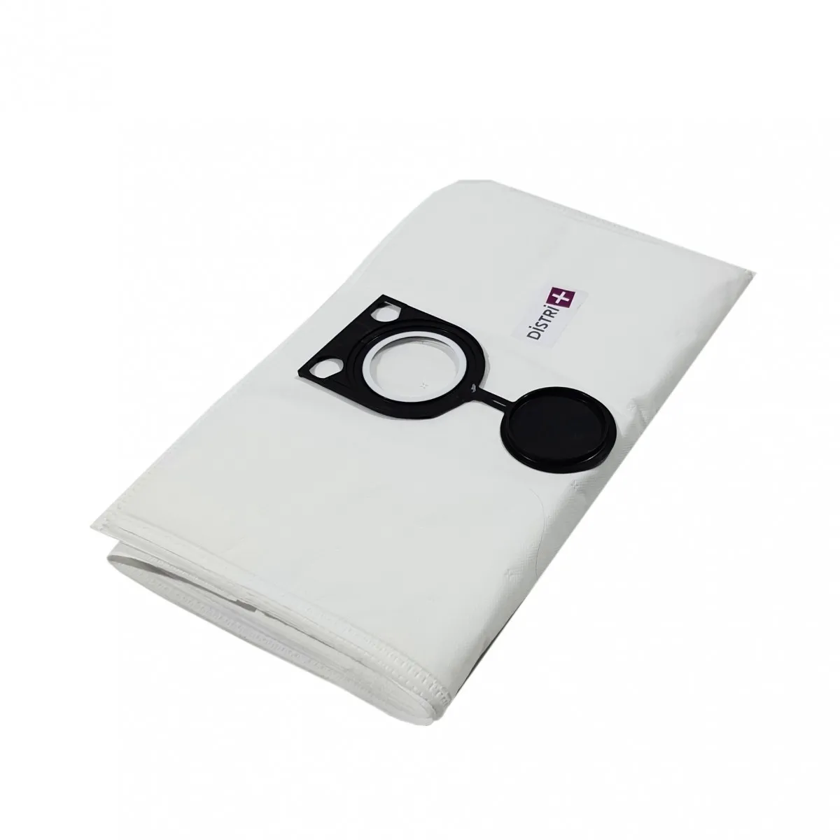 Sac aspirateur Starmix - Bosch - pochette de 5 sacs microfibre