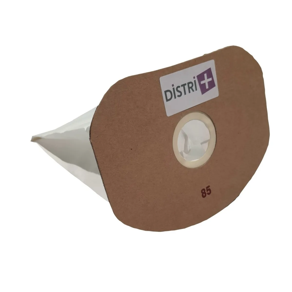 Sac aspirateur Truvox ICA Soteco pochette de 10 sacs papier