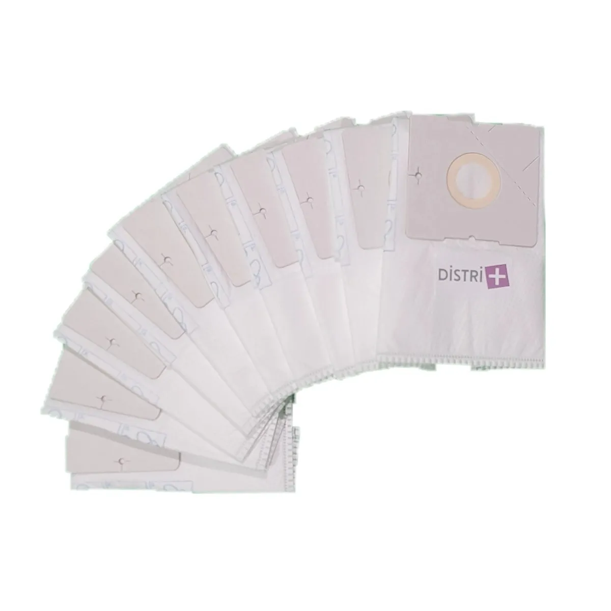 Sac aspirateur UNI-BAG compatible AEG, AFK 10 sacs microfibre