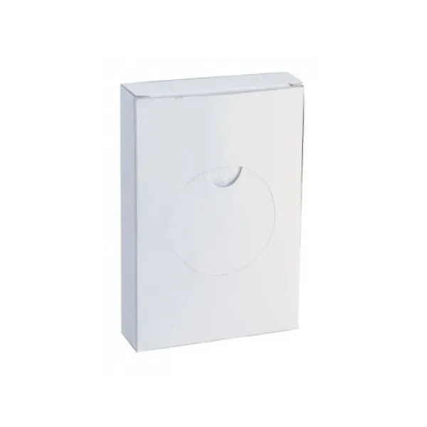 SACHET POUR PROTECTION PERIODIQUE FEMININE Lot de 4