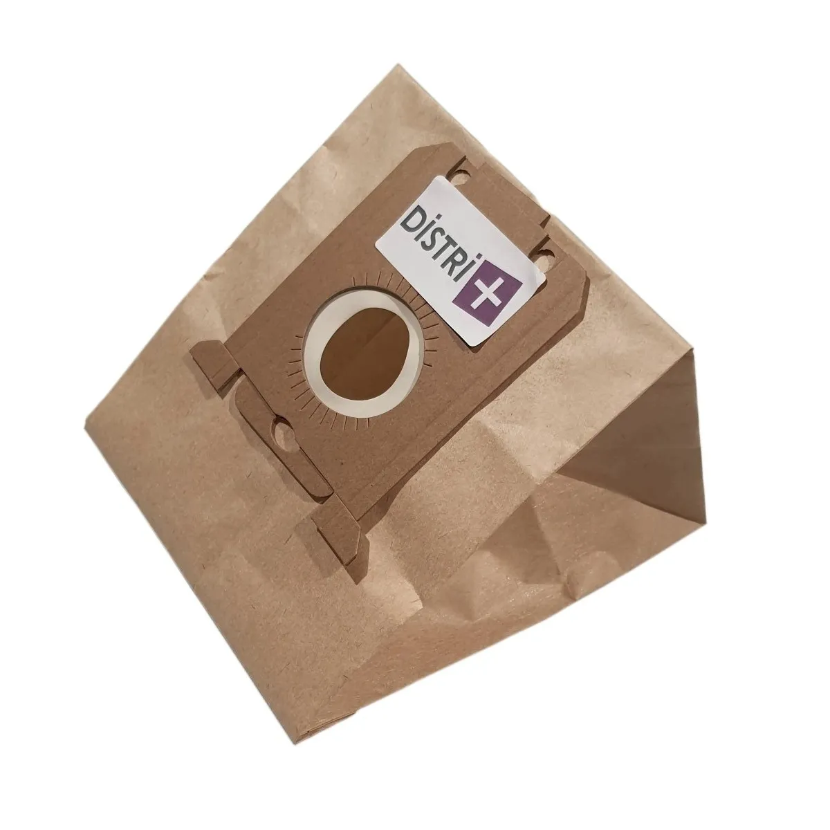 Sacs aspirateur pour Philips Electrolux Tornado 10 sacs papier