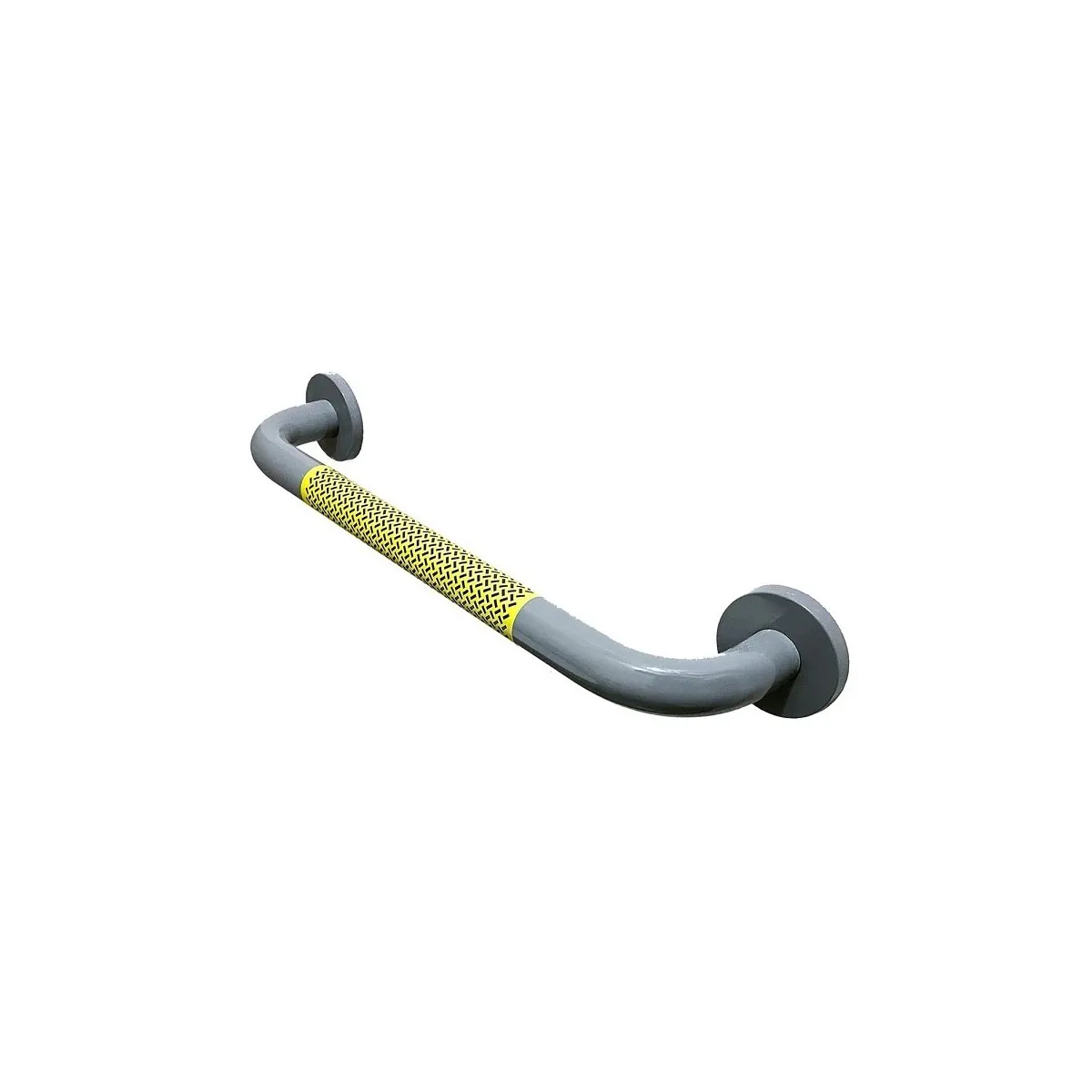 Safe Wrap adhésif virucide et bactéricide poignée de traction