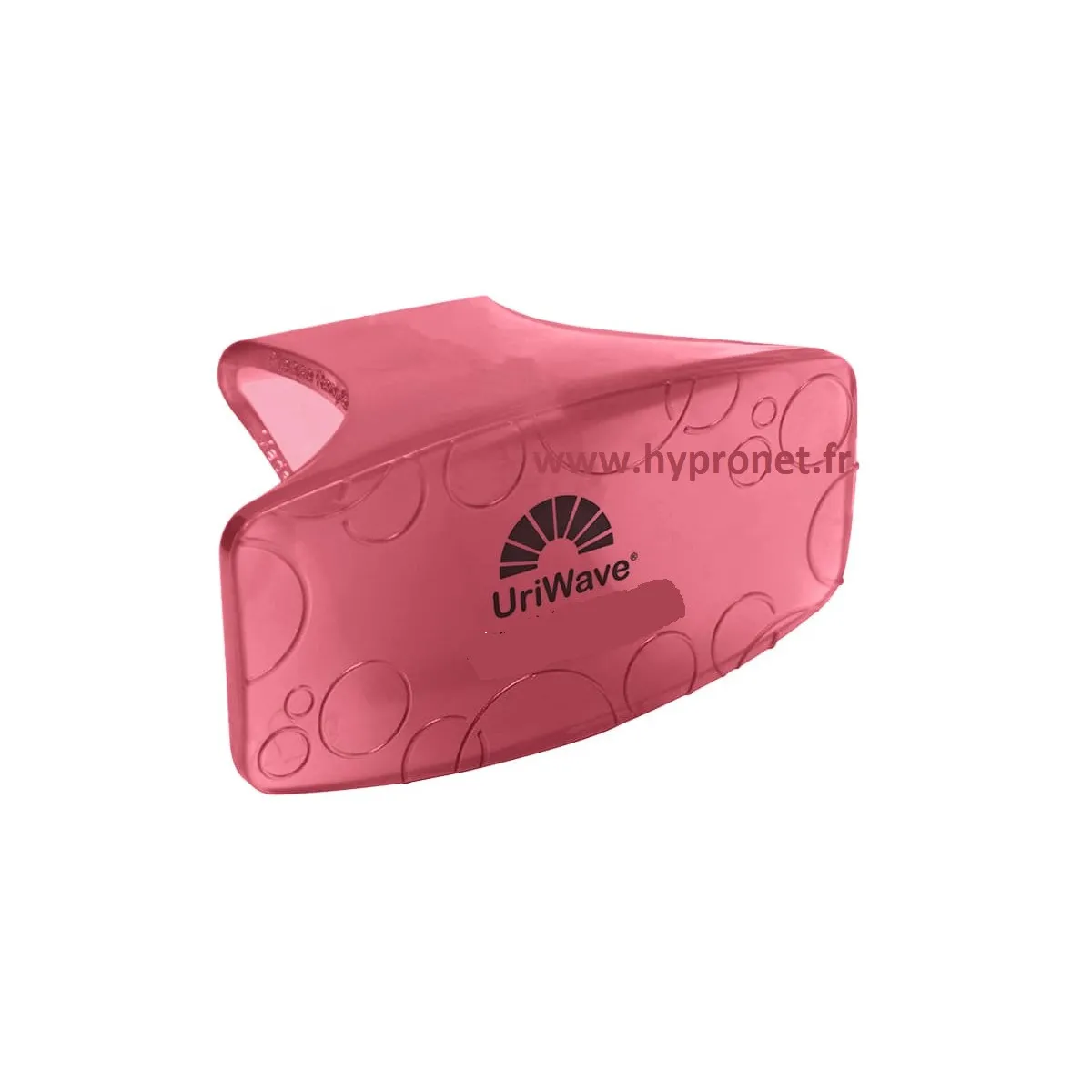 SANICLIP spiced apple parfum fruité pomme cannelle UriWave