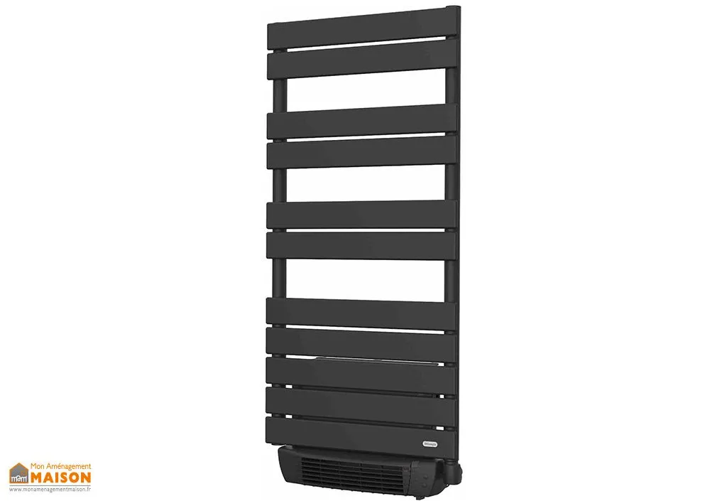 Sèche-Serviettes Électrique avec Soufflerie Lio 1600 W (Pls Coloris)