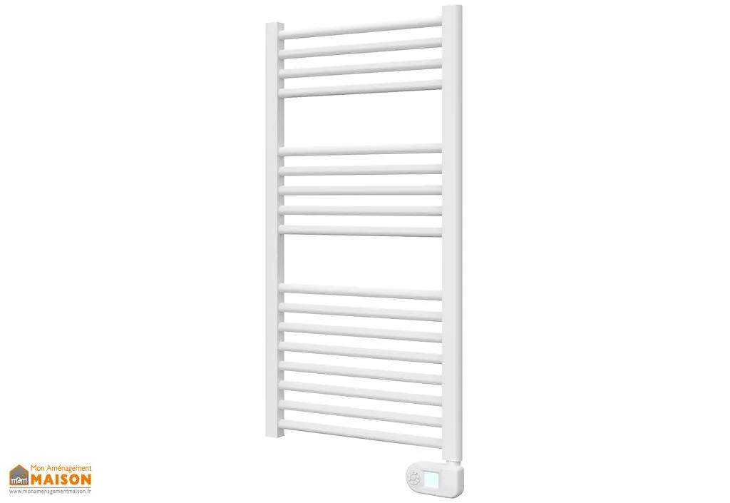 Sèche-Serviettes Électrique Cobram (500 ou 700 W)