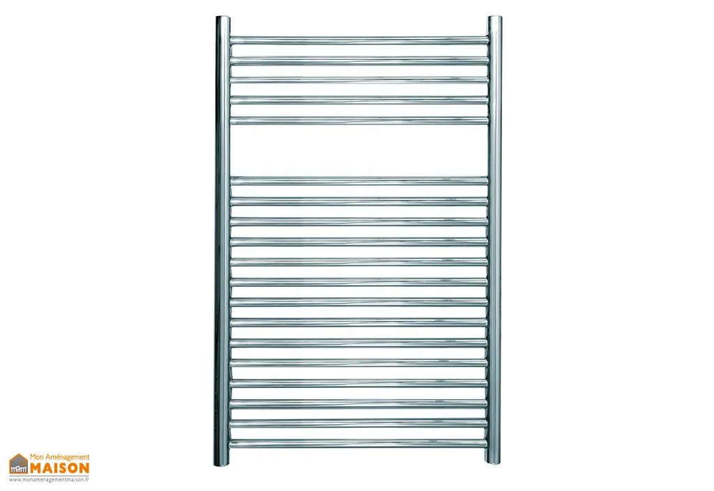 Sèche-Serviettes Radiateur Hydraulique ou Electrique Biscay