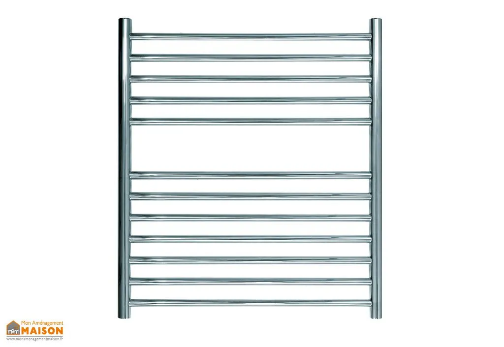 Sèche-Serviettes Radiateur Hydraulique ou Electrique Fisher 620