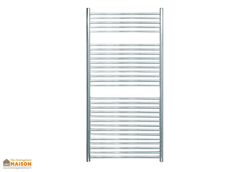 Sèche-Serviettes Radiateur Hydraulique ou Electrique Thames