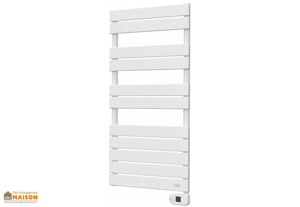 Sèche-Serviettes Électrique Lio 600 W (Pls Coloris)