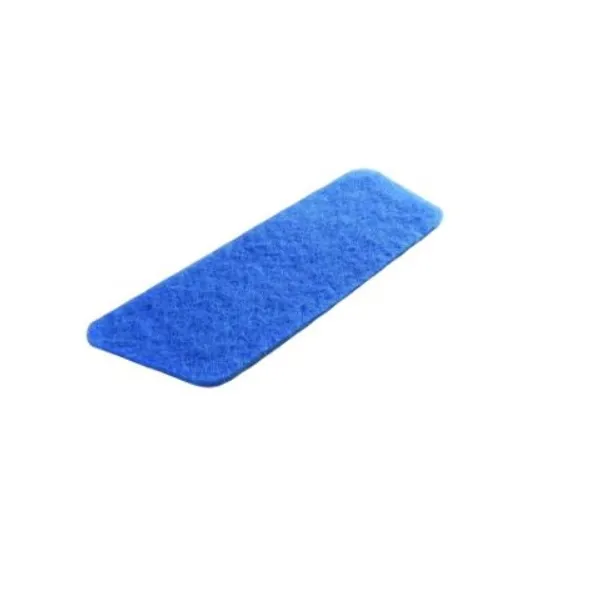 SEMELLE FIBRE BLEUE pour TRAPEZE VELCRO 40 cm