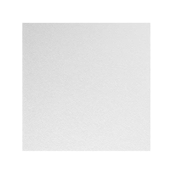 Serviette R SOFT non tissé couleur 40 X 40 cm CGMP – blanc