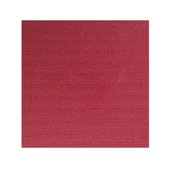 Serviette R SOFT 40X40 cm BORDEAUX Carton de 800