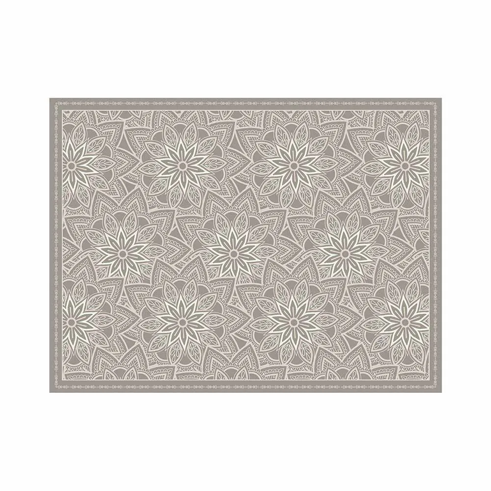 Set de table Pvc Matteo Motif Ethnique 2