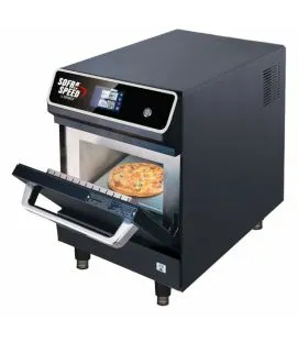 Four à cuisson rapide SOFRASPEED 3600 W Sofraca