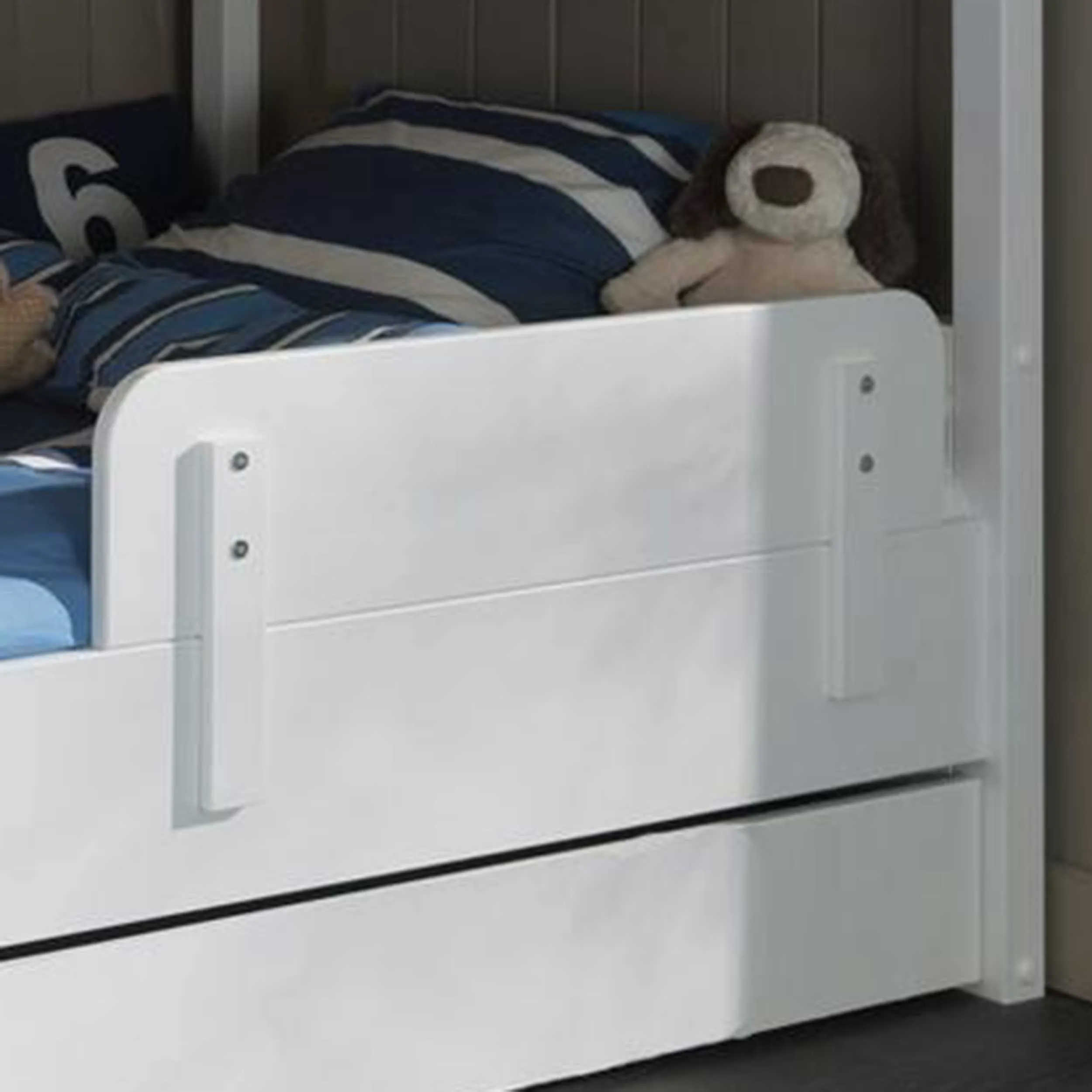 Planche de sécurité Lara