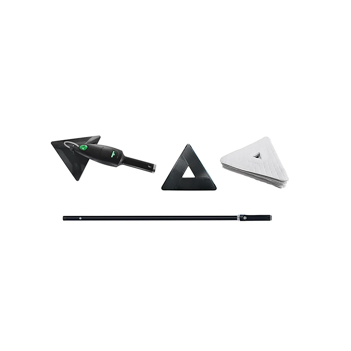 Stingray Kit 160 OS avec QuikPad Unger