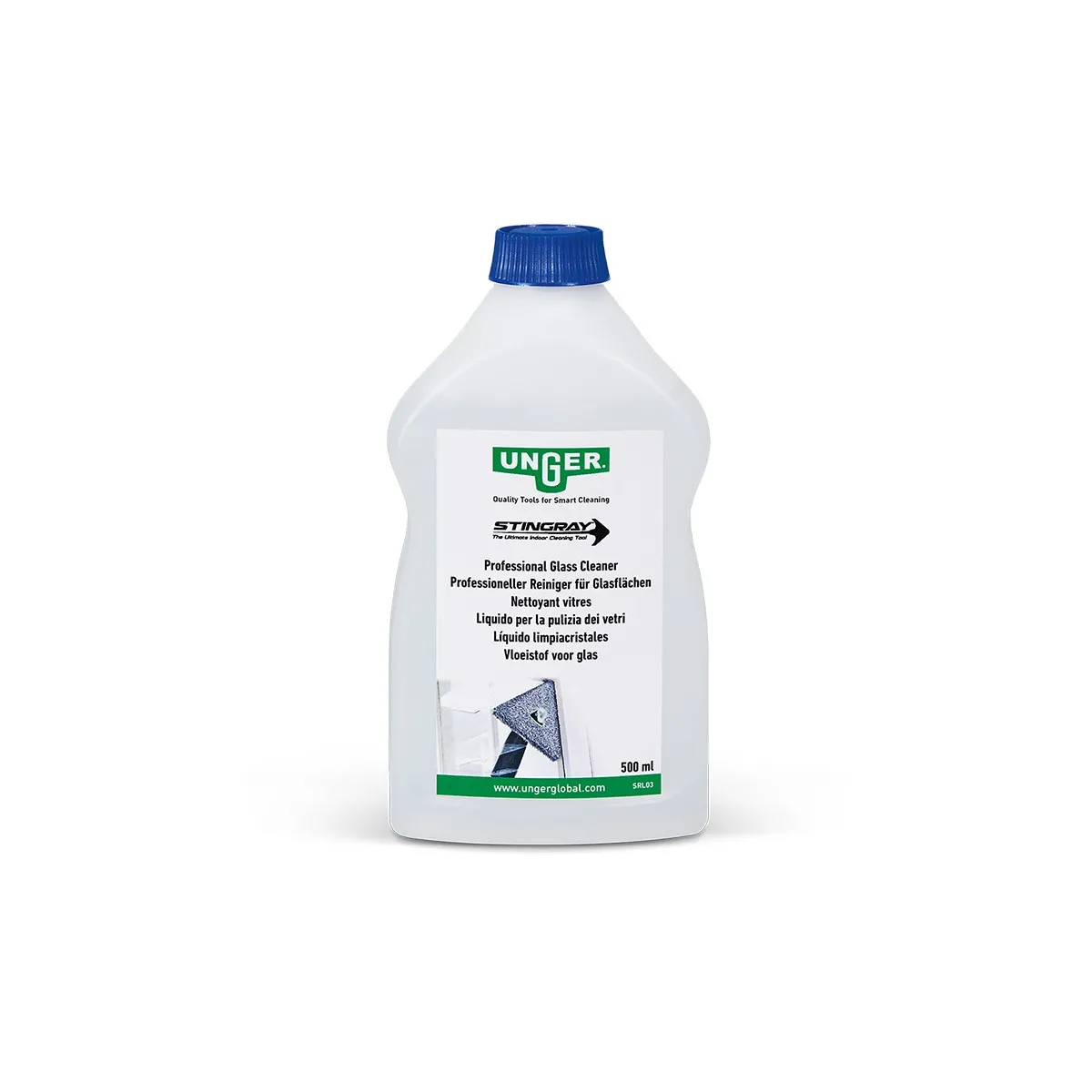 Stingray Professionnel 500ml Unger