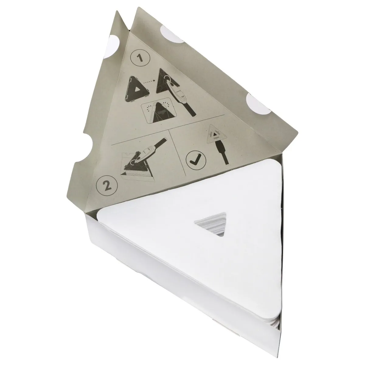 Stingray QuikPad Unger par 25