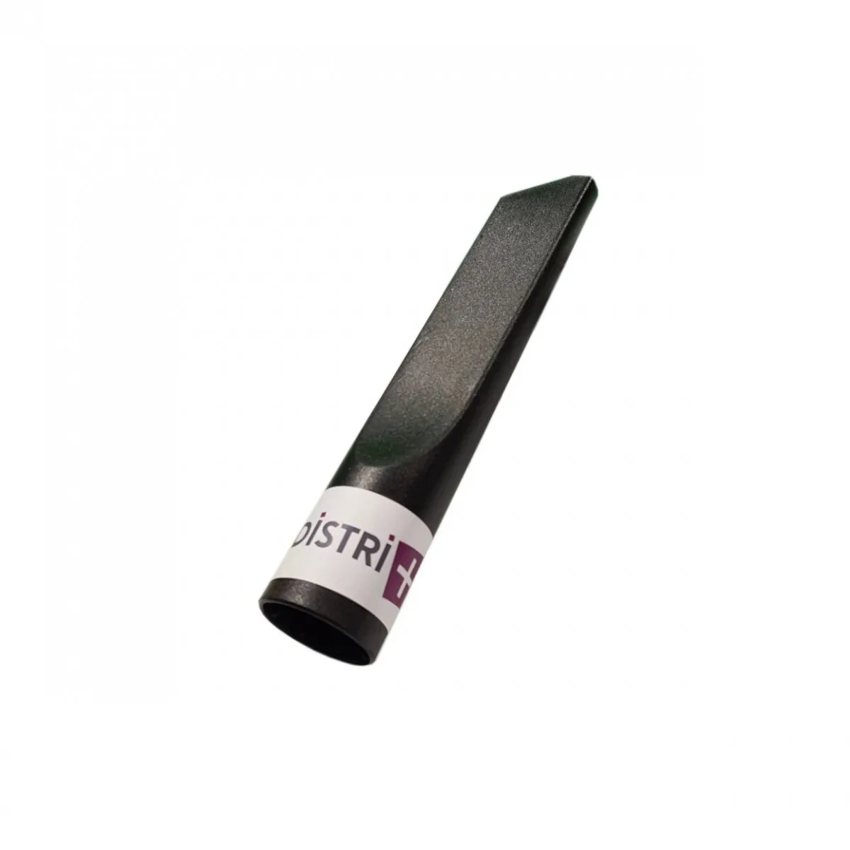 Suceur long plat universel pour aspirateur allant sur des tubes de diamètre 32mm