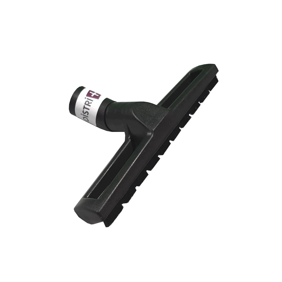 Suceur poussière à roulettes WESSEL WERK pour aspirateur - diamètre 37mm