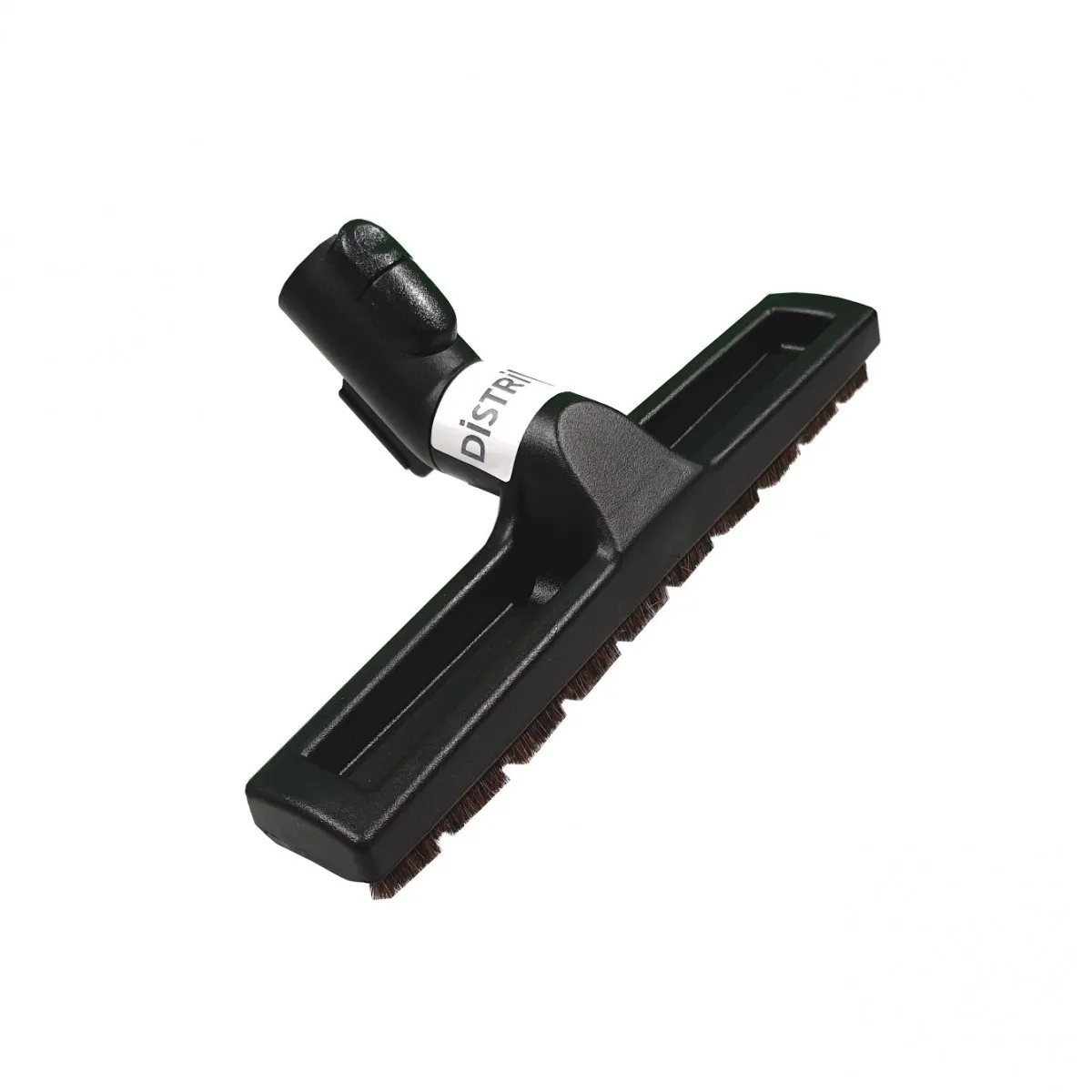 Suceur poussière pour aspirateurs Miele en crin de cheval avec accroches et pause-parking diam 35mm