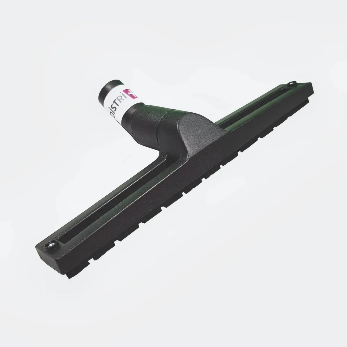 Suceur poussières à patins WESSEL WERK pour aspirateur - diamètre 32mm