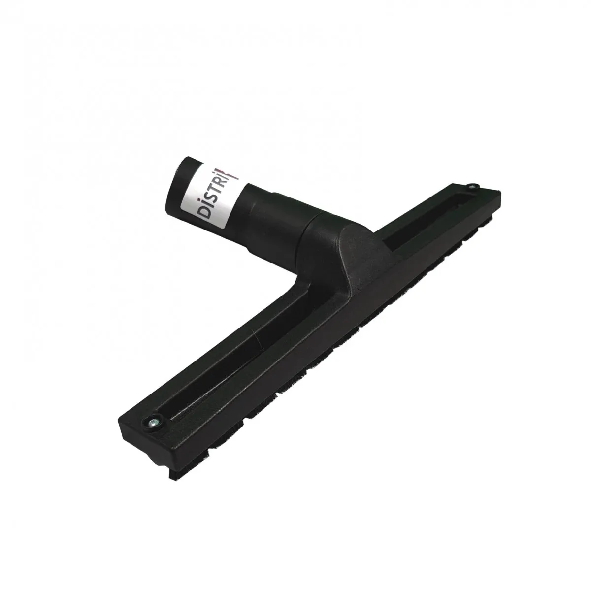 Suceur poussières à patins WESSEL WERK pour aspirateur - diam 35mm