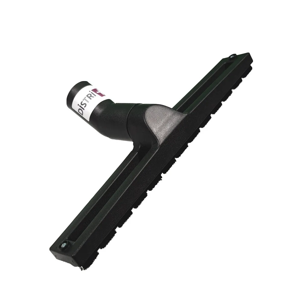 Suceur poussières à patins WESSEL WERK pour aspirateur - diamètre 38mm