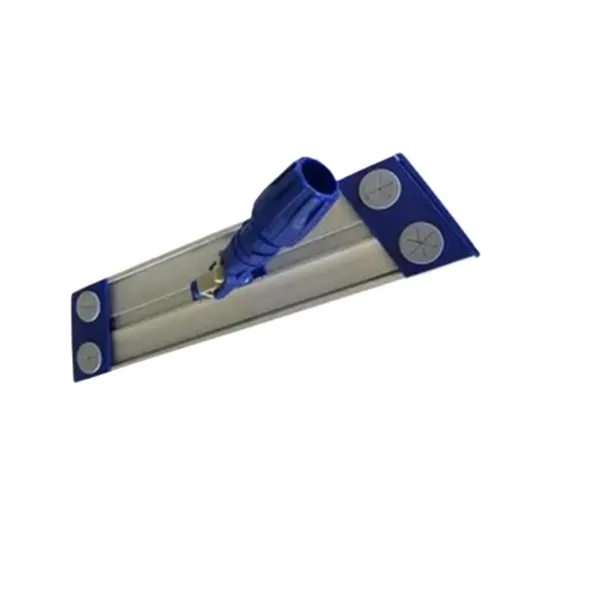 SUPPORT ALU VELCRO 40 cm