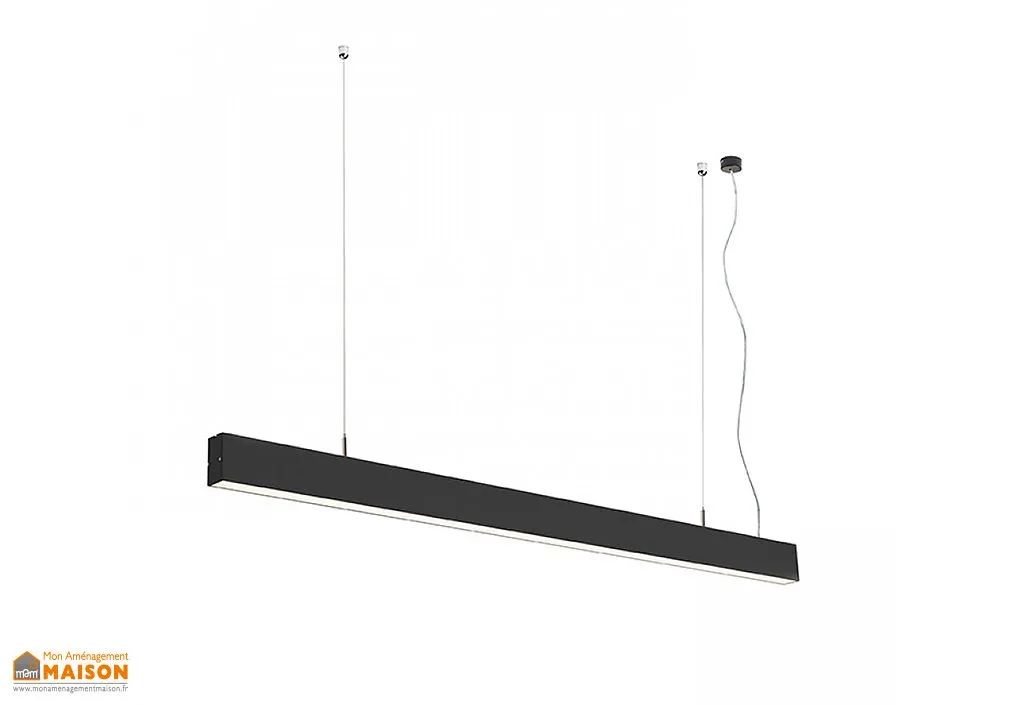 Suspension LED Rendl Light Studio Pesante 35 (Pls Coloris)