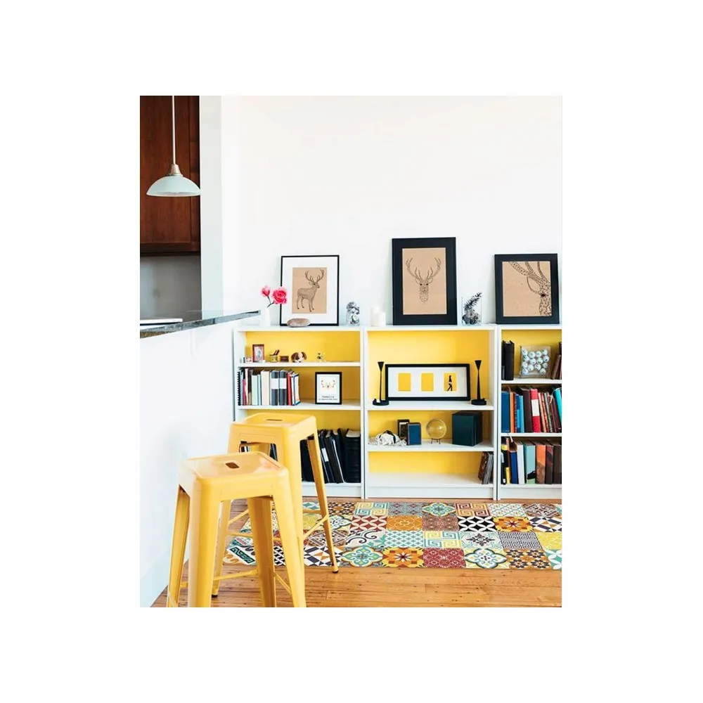 Tapis Beija Flor Eclectic E10