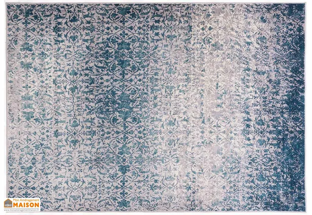 Tapis en Viscose Heli (3 Tailles)