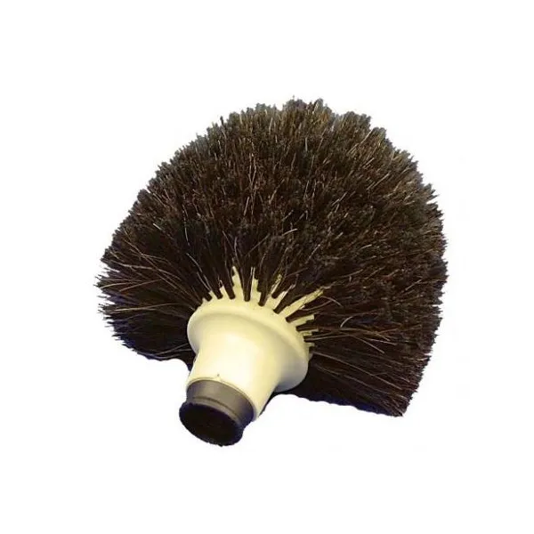 TETE DE LOUP BOULE DOUILLE VIS