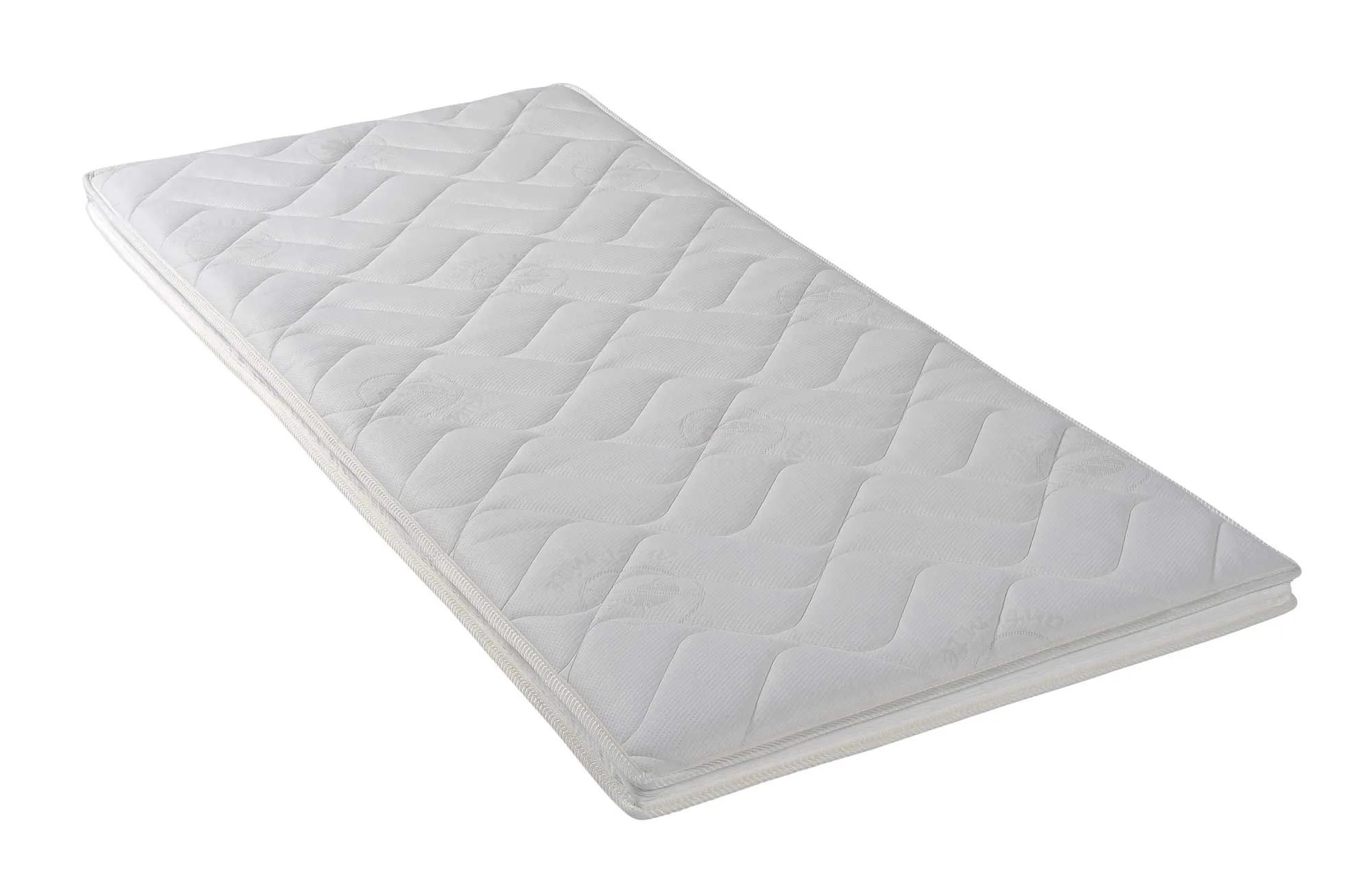 Surmatelas Deco HR - 80x200cm