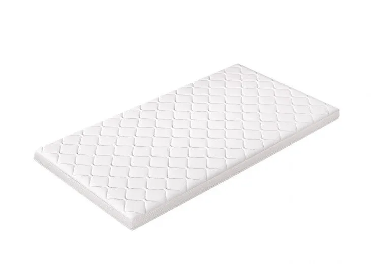 Surmatelas Como Kaltschaum H4 cm, 200 x 160 cm