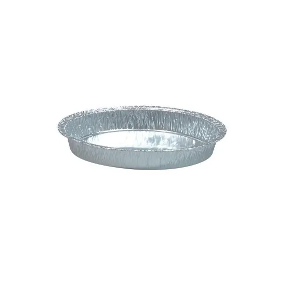 Tourtière Aluminium T099 Diam 99mm Sachet de 200