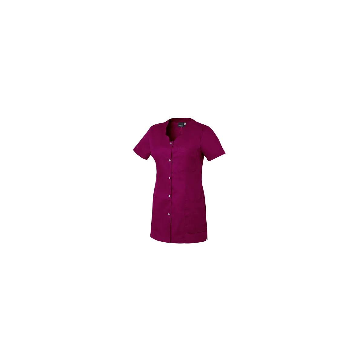 TUNIQUE FEMME ADELAIDE magenta