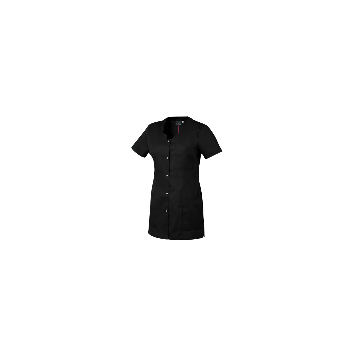 TUNIQUE FEMME ADELAIDE noir