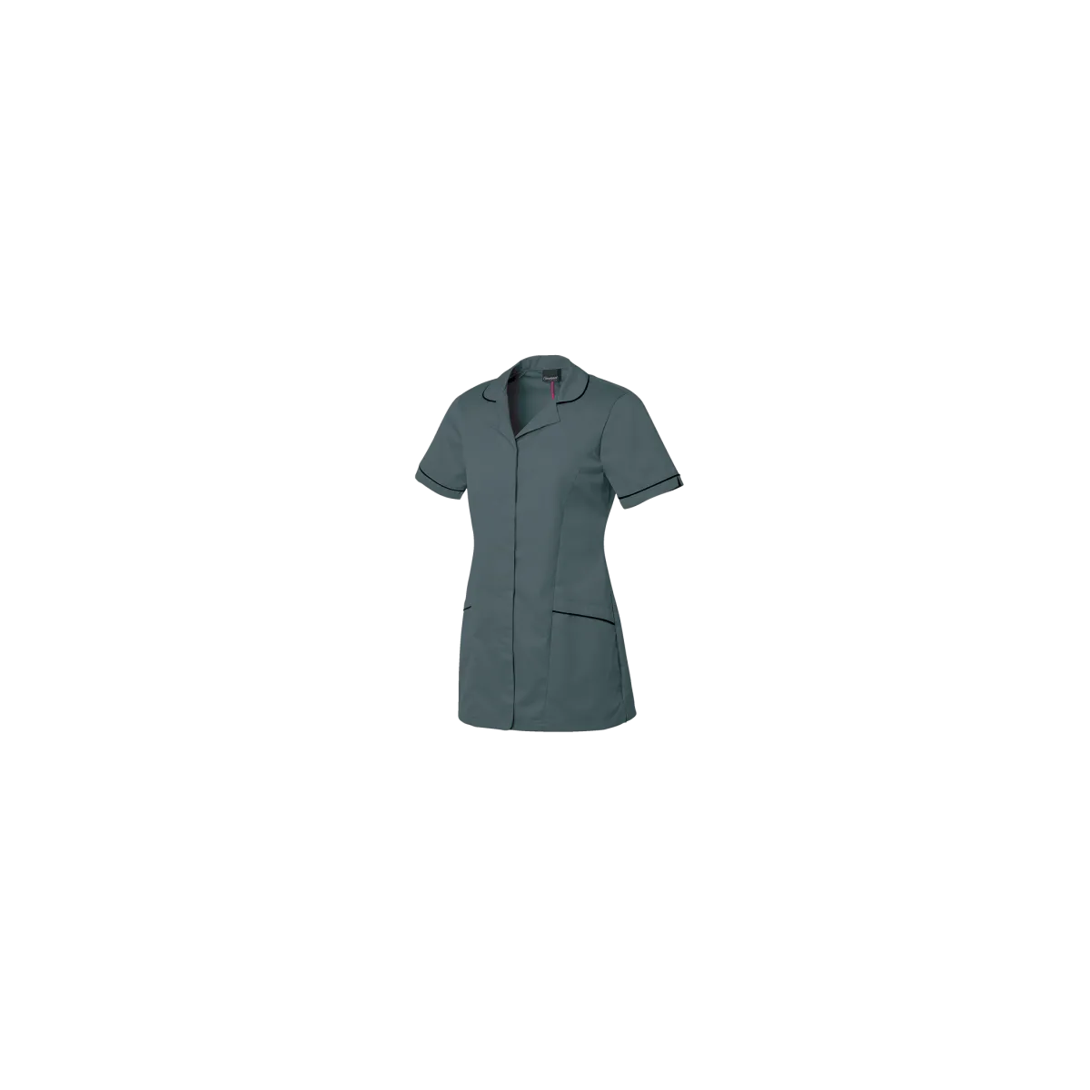 TUNIQUE FEMME ALEXIA gris noir