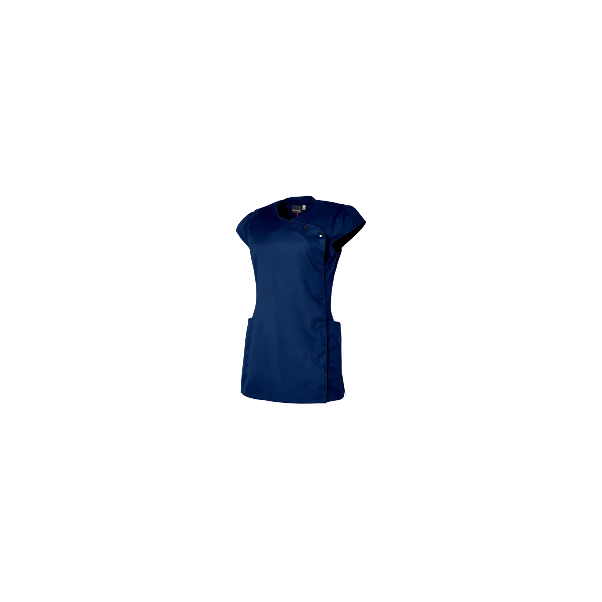 TUNIQUE FEMME AMBRE bleu nuit